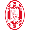 FC Borjomi