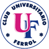 Uni Ferrol - Damen