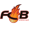 Flammes Carolo Basket - Frauen