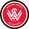 Western Sydney Wanderers - Frauen