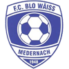 Blo-Wäiss Medernach