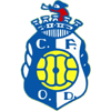 CF Oliveira Douro