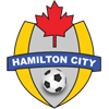 Hamilton City