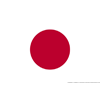 Japan - Olympisches Team
