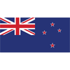 Neuseeland - Olympisches Team