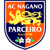 AC Nagano Parceiro - Frauen