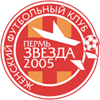 Zvezda 2005 Perm - Damen