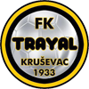 FK Trayal Krusevac