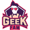 Geek Fam