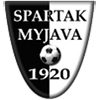 Spartak Myjava - Frauen