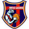 Virtus TSB 2012 Cassino