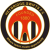 Heybridge Swifts