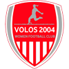 Volos 2004 - Frauen