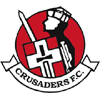 Crusaders Strikers - Frauen