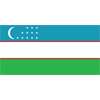 Usbekistan