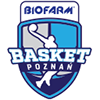 Biofarm Basket Poznan