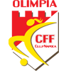 Olimpia Cluj - Frauen