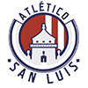 Atlético San Luis - Frauen