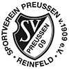 SV Preußen von 09 e.V. Reinfeld