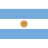 Argentinien