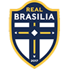 Real Brasilia FC - Frauen