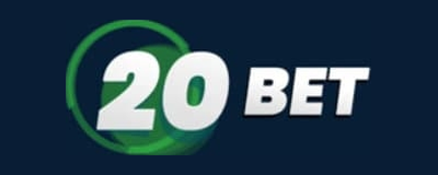 20Bet Logo