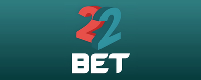 22Bet Logo