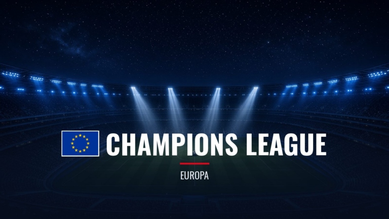 Champions League – Prognosen & Wett-Tipps
