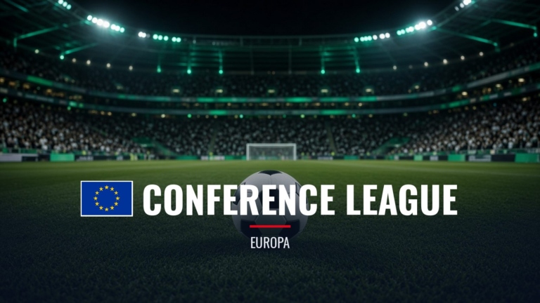Conference League – Prognosen & Wett-Tipps