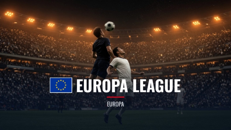 Europa League – Prognosen & Wett-Tipps