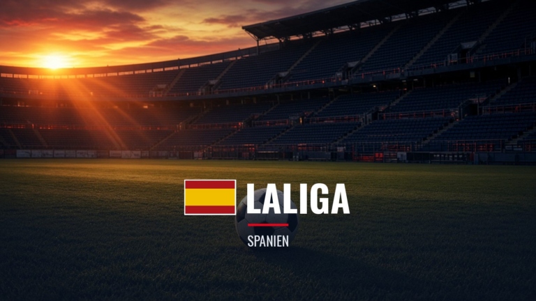 LaLiga – Prognosen & Wett-Tipps