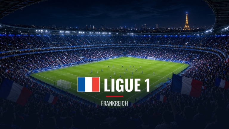 Ligue 1 – Prognosen & Wett-Tipps