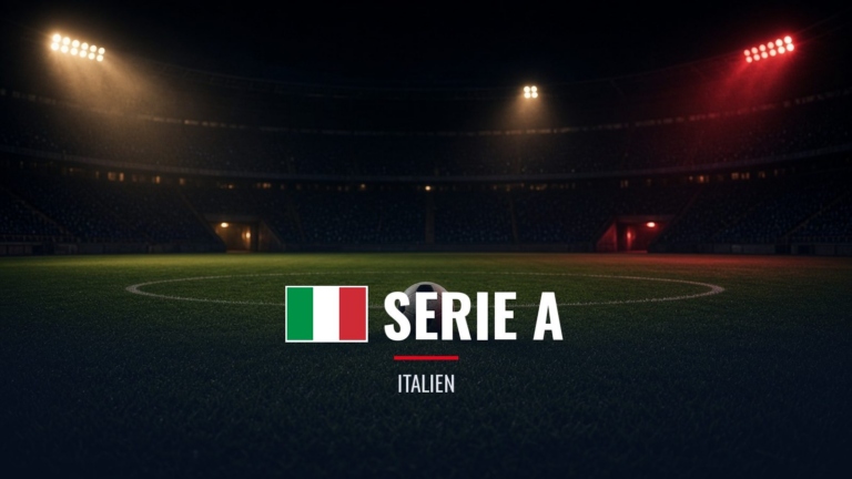 Serie A – Prognosen & Wett-Tipps